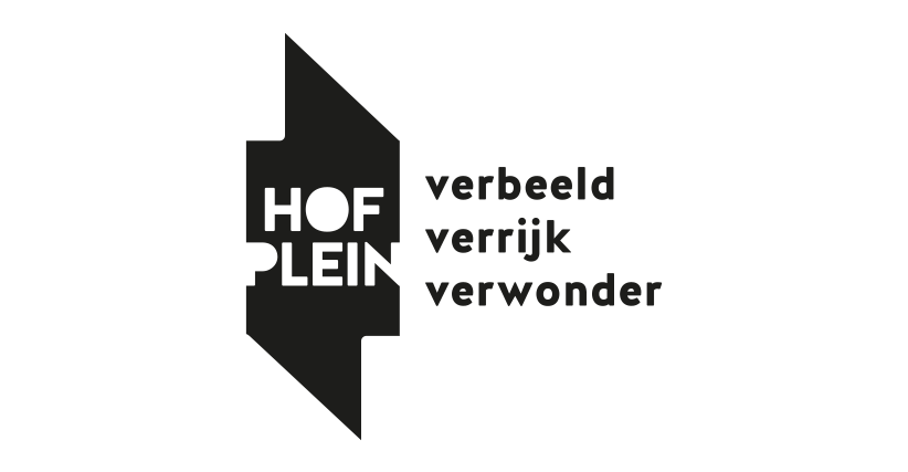 Jeugdtheater Hofplein